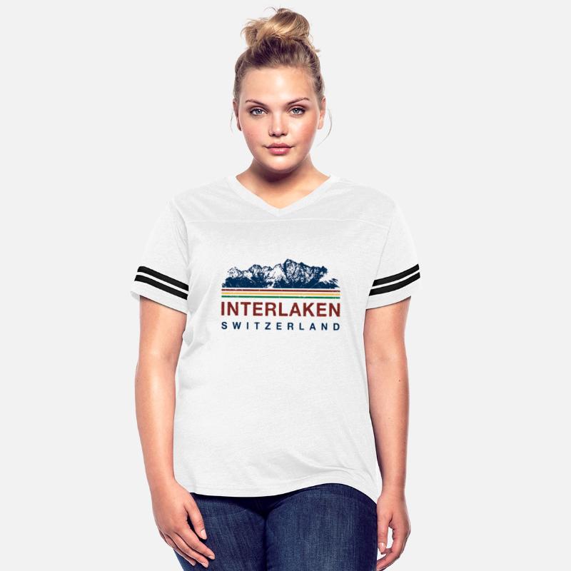 Switzerland Interlaken Swiss Mountain Climbing