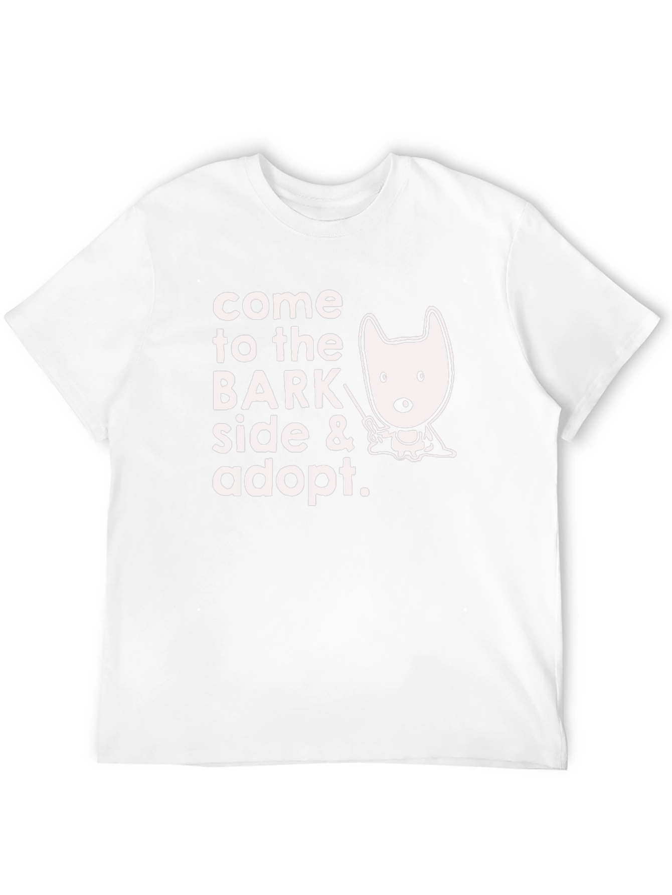 Come to the Bark Side T-Shirt