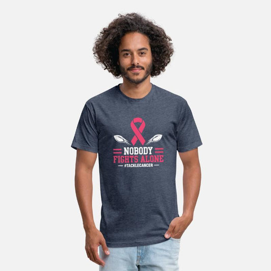 tackle cancer