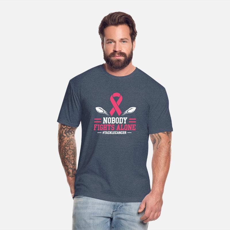 tackle cancer