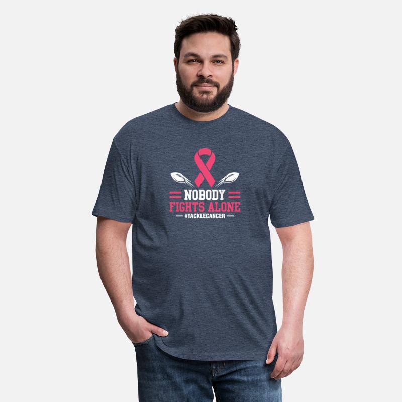 tackle cancer