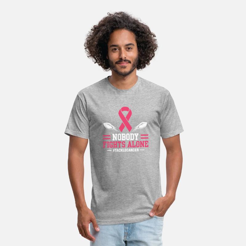 tackle cancer