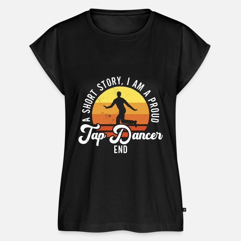 Tap Dancer A Short Story I Am Contemporary Dancer