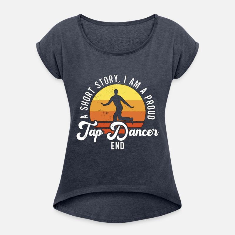 Tap Dancer A Short Story I Am Contemporary Dancer