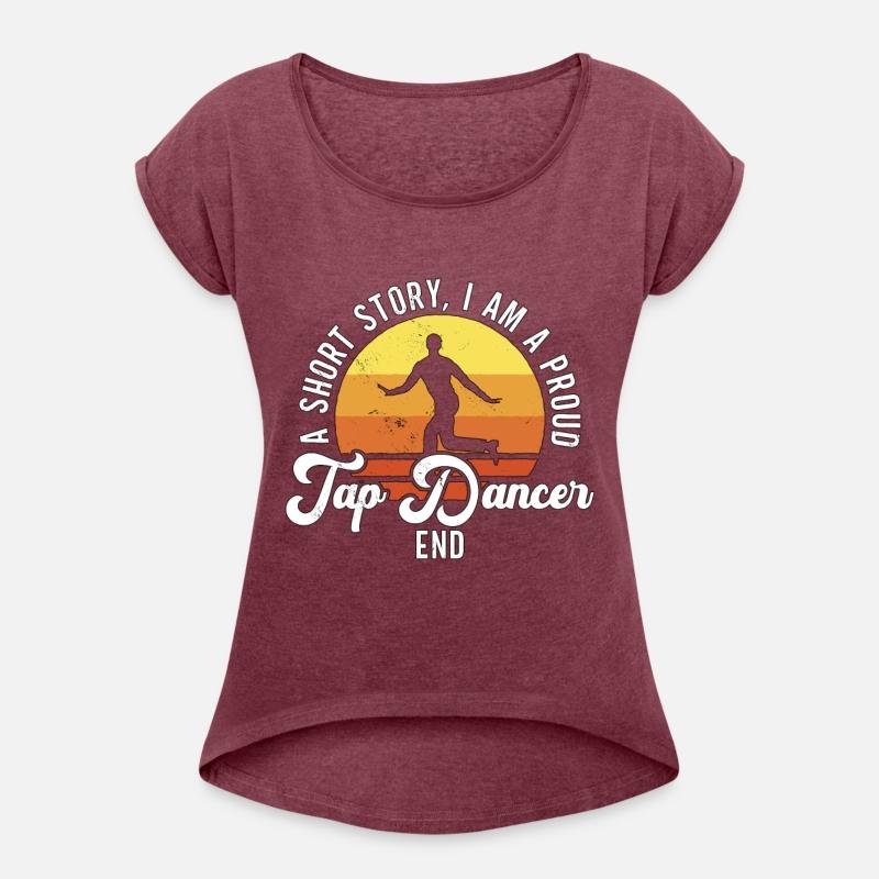 Tap Dancer A Short Story I Am Contemporary Dancer