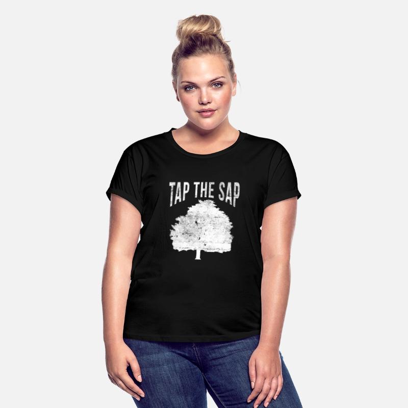 Tap The Sap for Maple Syrup Tree Maple Sugaring