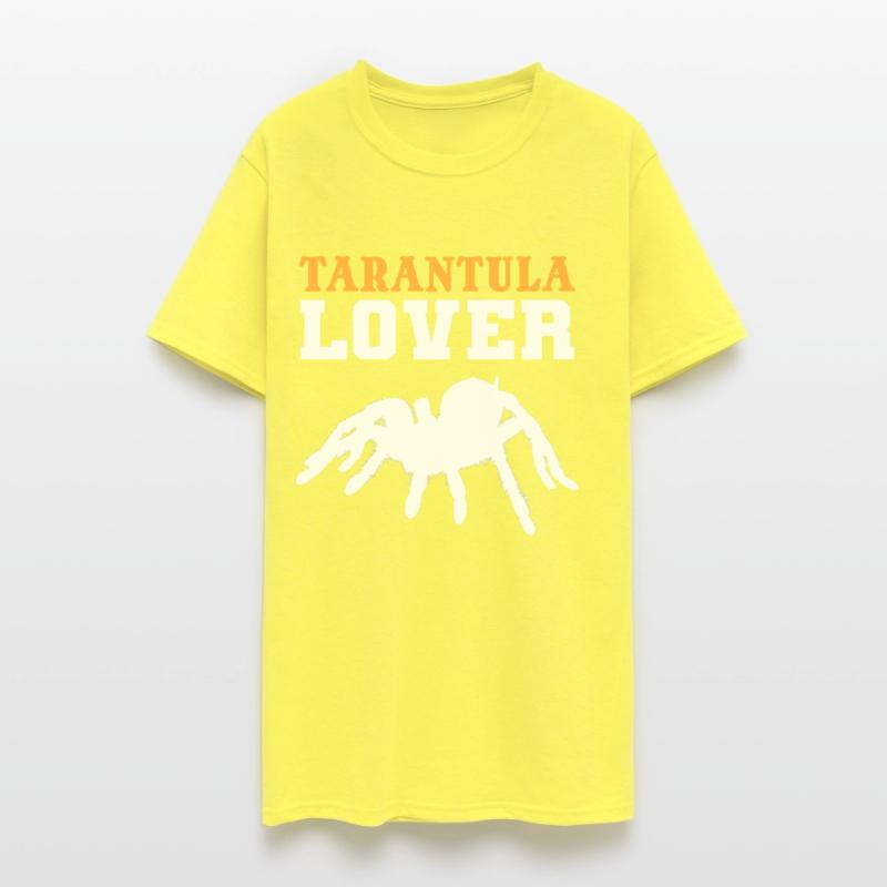 Tarantula Lover Hobbyist Gift