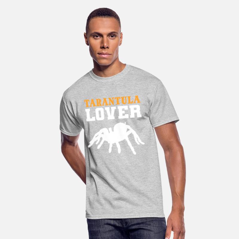 Tarantula Lover Hobbyist Gift