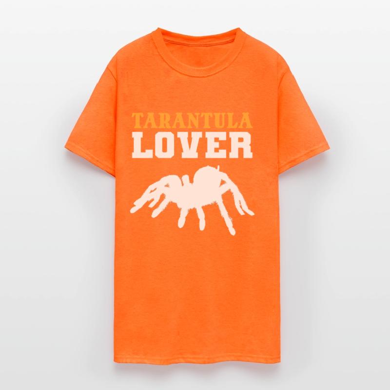Tarantula Lover Hobbyist Gift