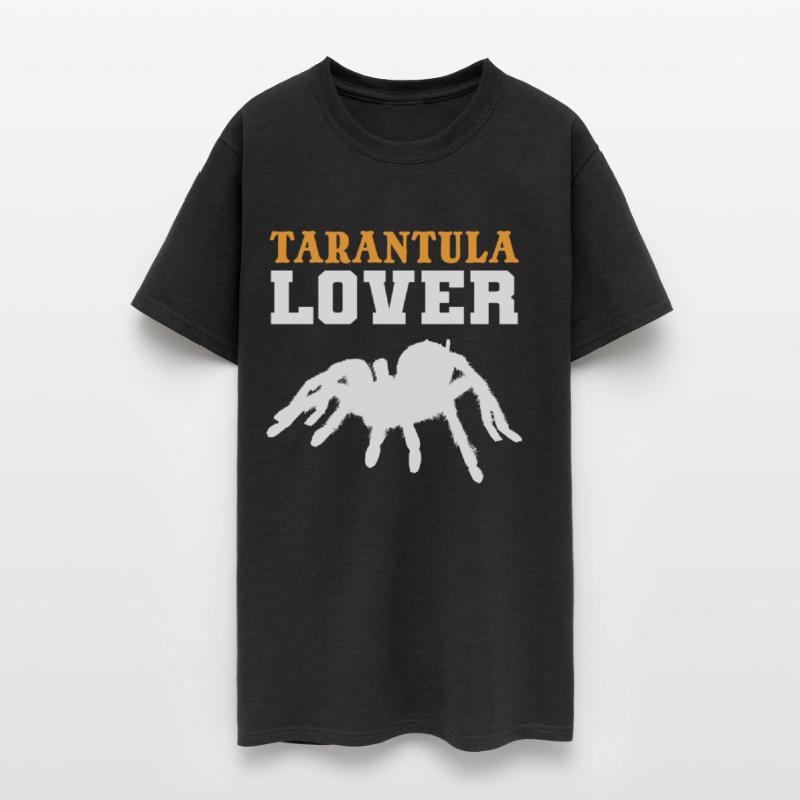 Tarantula Lover Hobbyist Gift