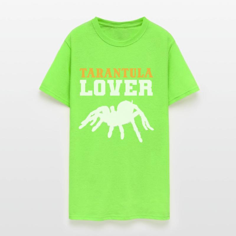 Tarantula Lover Hobbyist Gift