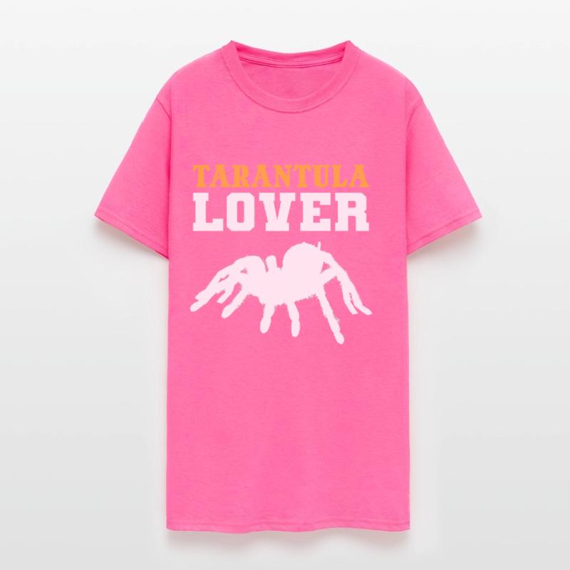 Tarantula Lover Hobbyist Gift