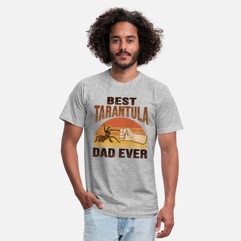 Tarantula Terrarium Design for a Pet Tarantula Dad