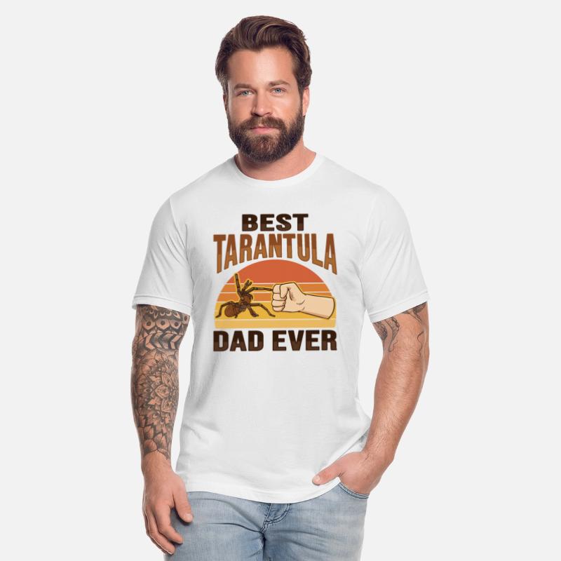 Tarantula Terrarium Design for a Pet Tarantula Dad