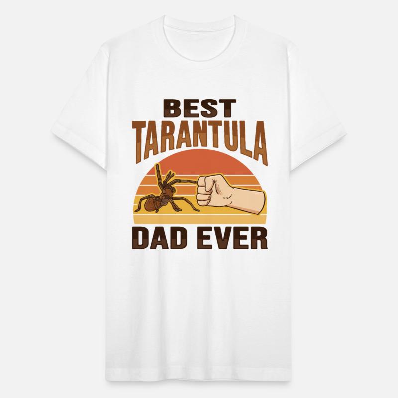 Tarantula Terrarium Design for a Pet Tarantula Dad