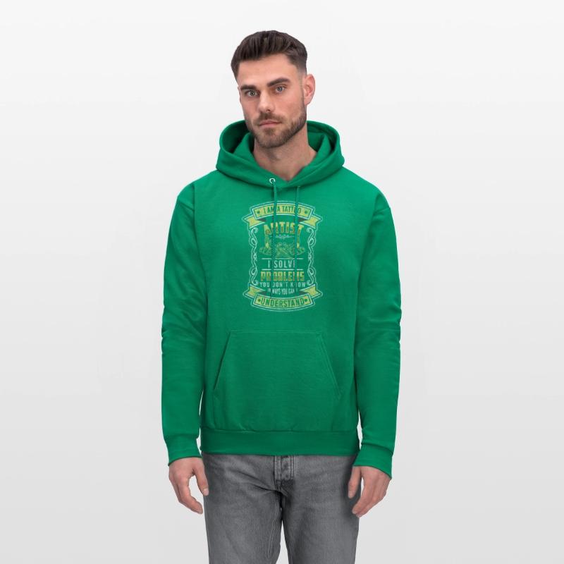 Tattoo Artist Tattoos Job Inked