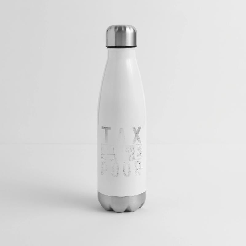 Tax The Poor Anti-Capitalist Tax Evasion Meme Vint