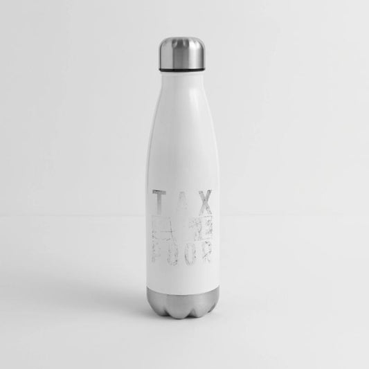 Tax The Poor Anti-Capitalist Tax Evasion Meme Vint