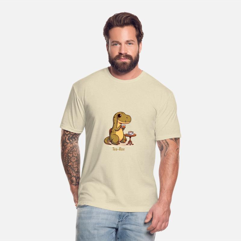 Tea Rex