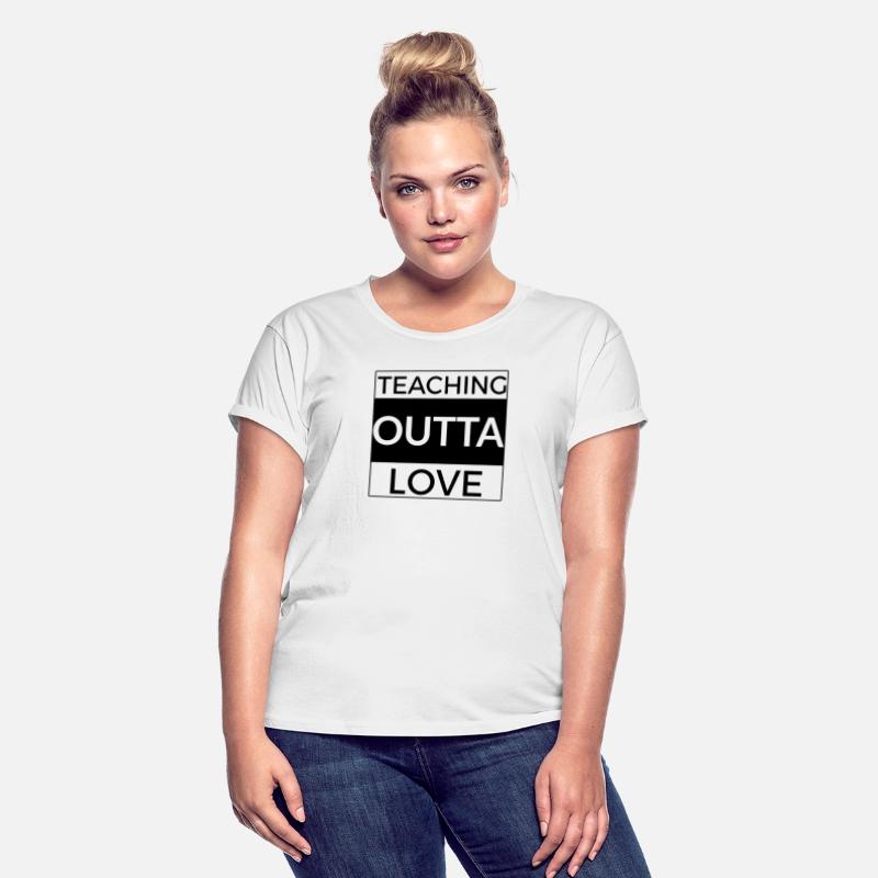 Teachning Outta Love