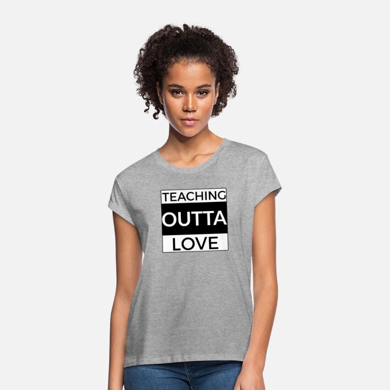 Teachning Outta Love