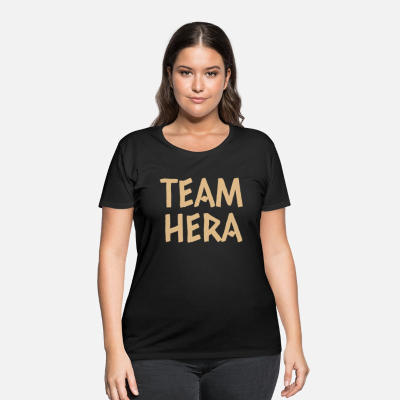 Team Hera Ancient Greece Greek Mythology God