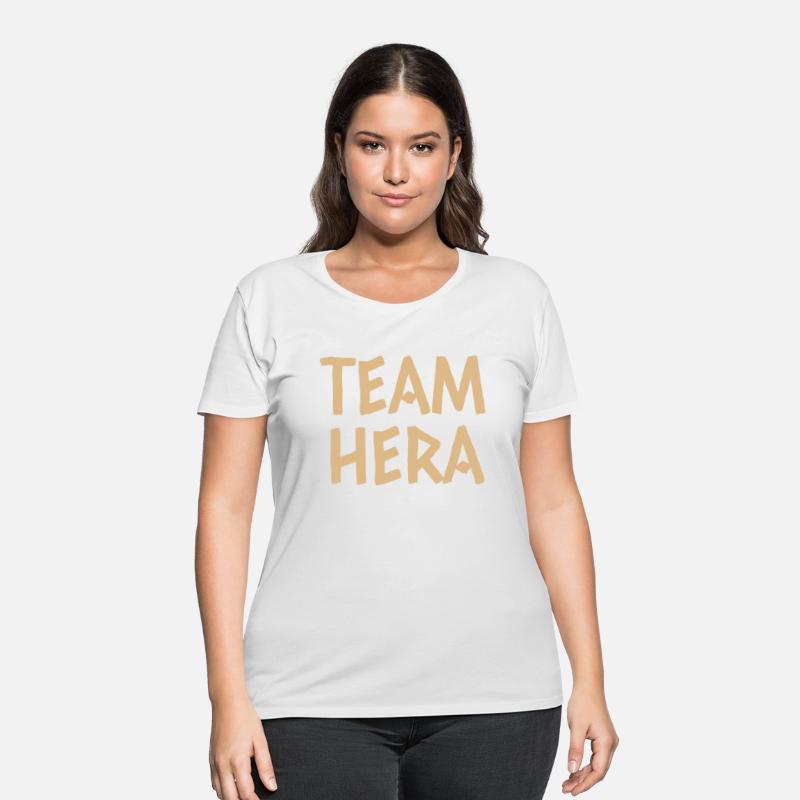 Team Hera Ancient Greece Greek Mythology God