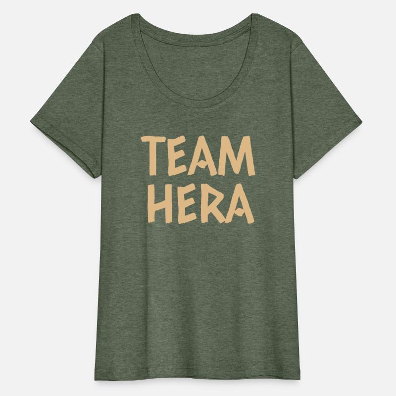 Team Hera Ancient Greece Greek Mythology God