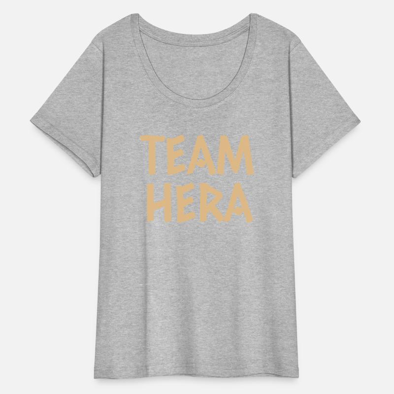 Team Hera Ancient Greece Greek Mythology God