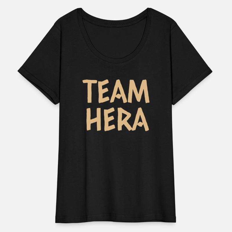 Team Hera Ancient Greece Greek Mythology God