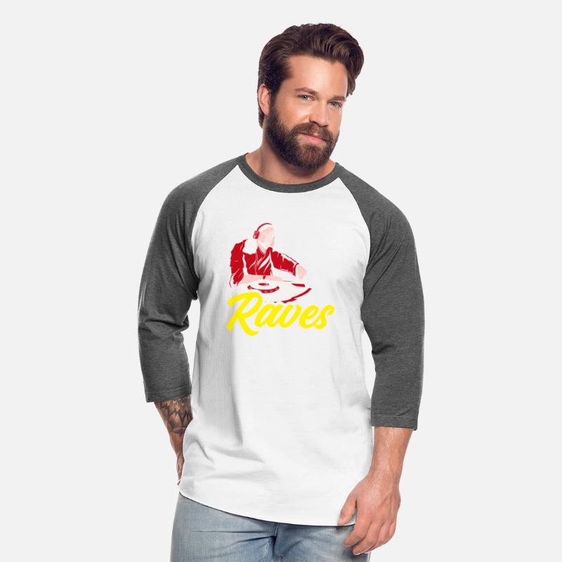 Techno Lover Jesus Raves Vibes Unite