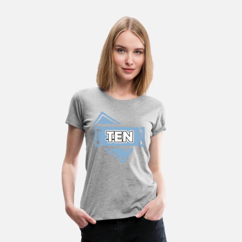 Ten