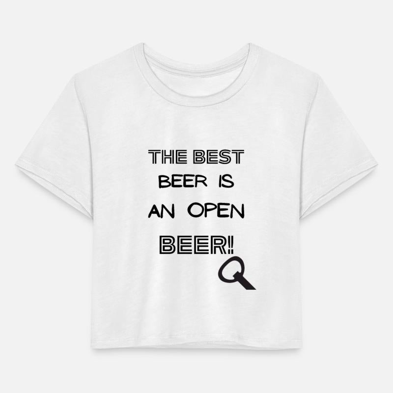 the best beer is another beer design