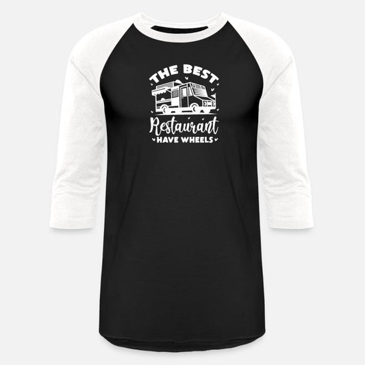 The Best Restaurant Have Wheels