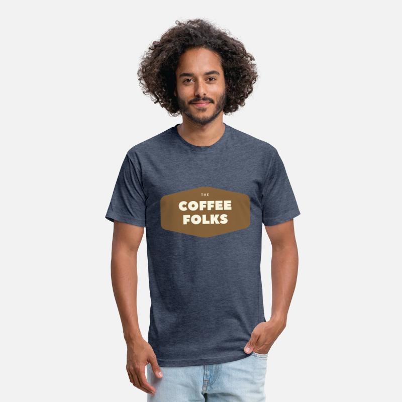 The coffee folks