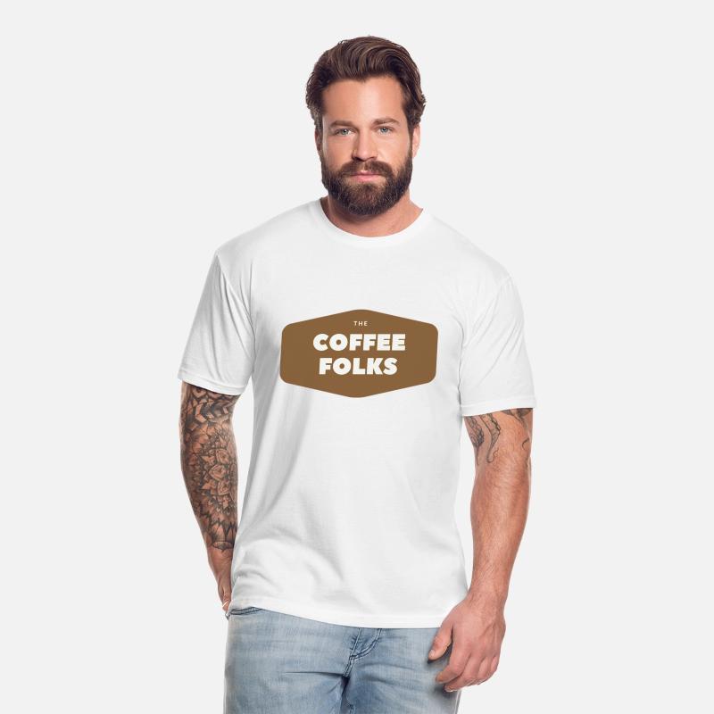 The coffee folks