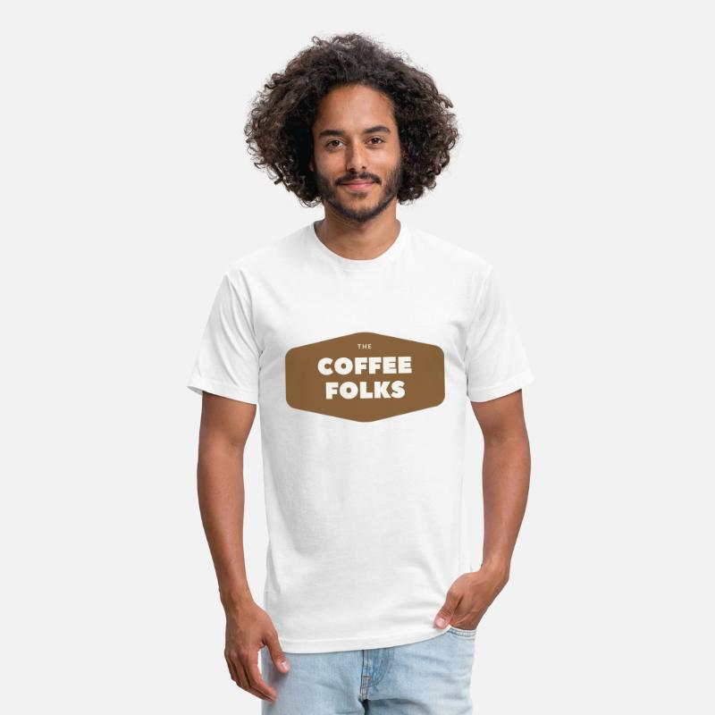 The coffee folks