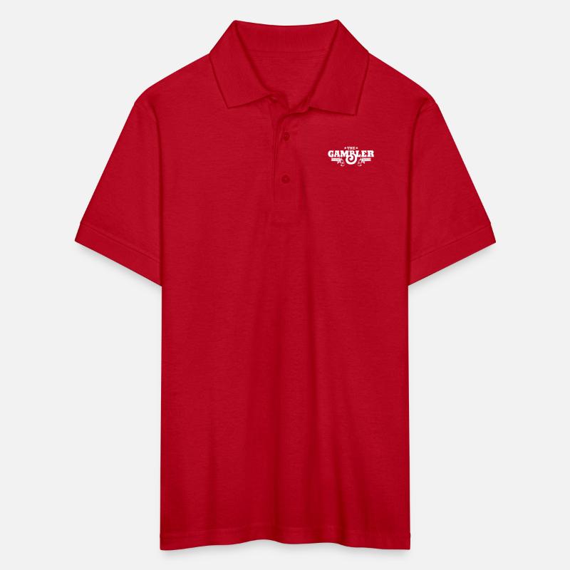 The Gambler Vintage Poker Las Vegas Hunter Cards S