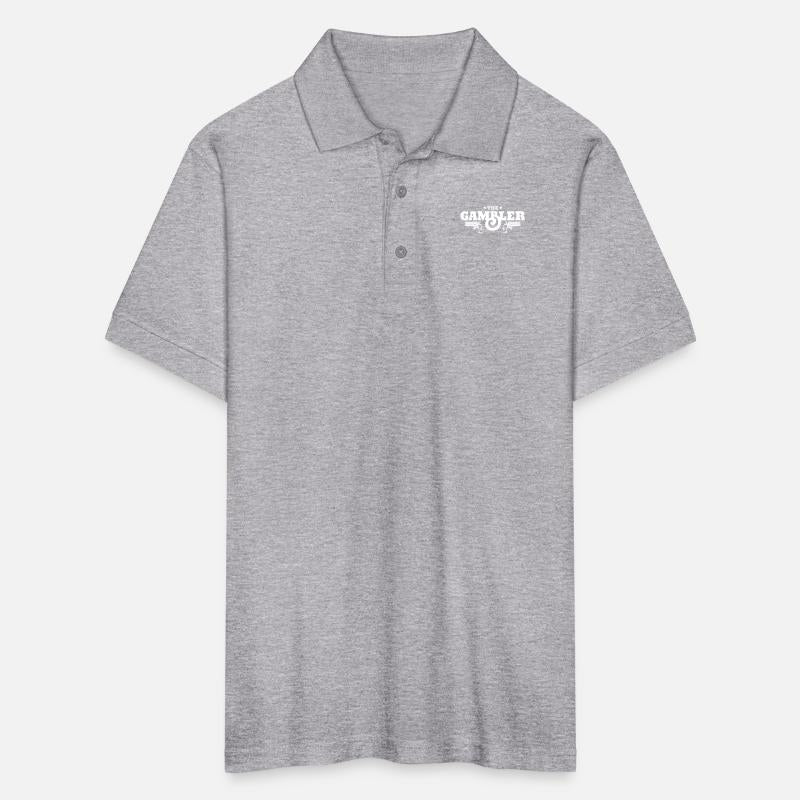 The Gambler Vintage Poker Las Vegas Hunter Cards S