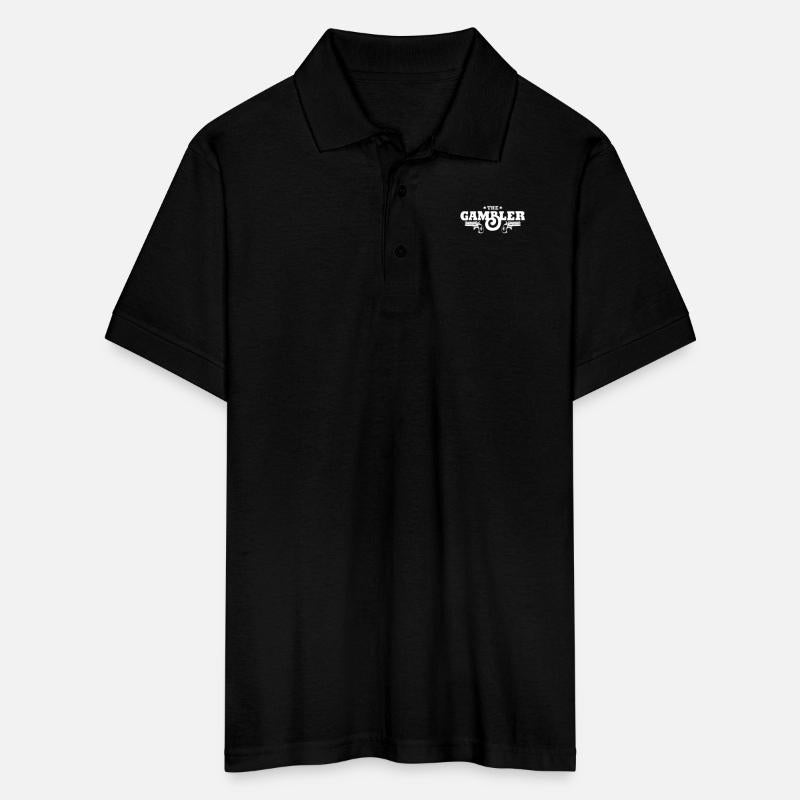 The Gambler Vintage Poker Las Vegas Hunter Cards S