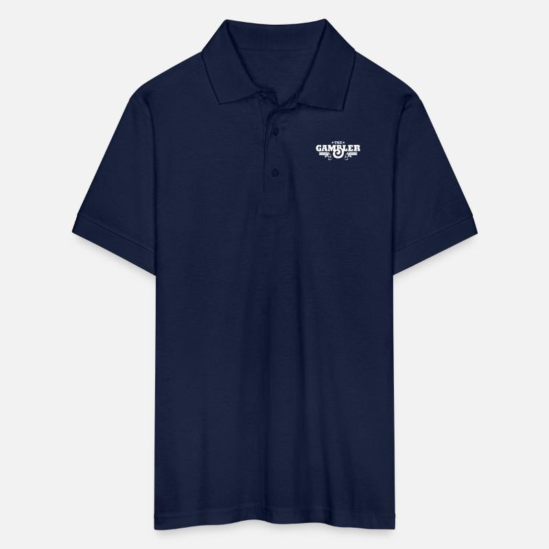 The Gambler Vintage Poker Las Vegas Hunter Cards S