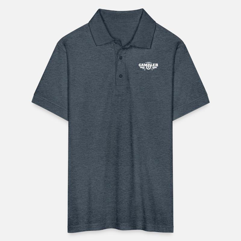 The Gambler Vintage Poker Las Vegas Hunter Cards S