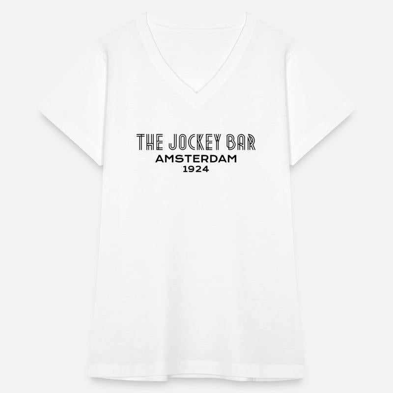 The Jockey Bar Amsterdam