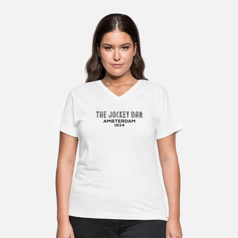 The Jockey Bar Amsterdam