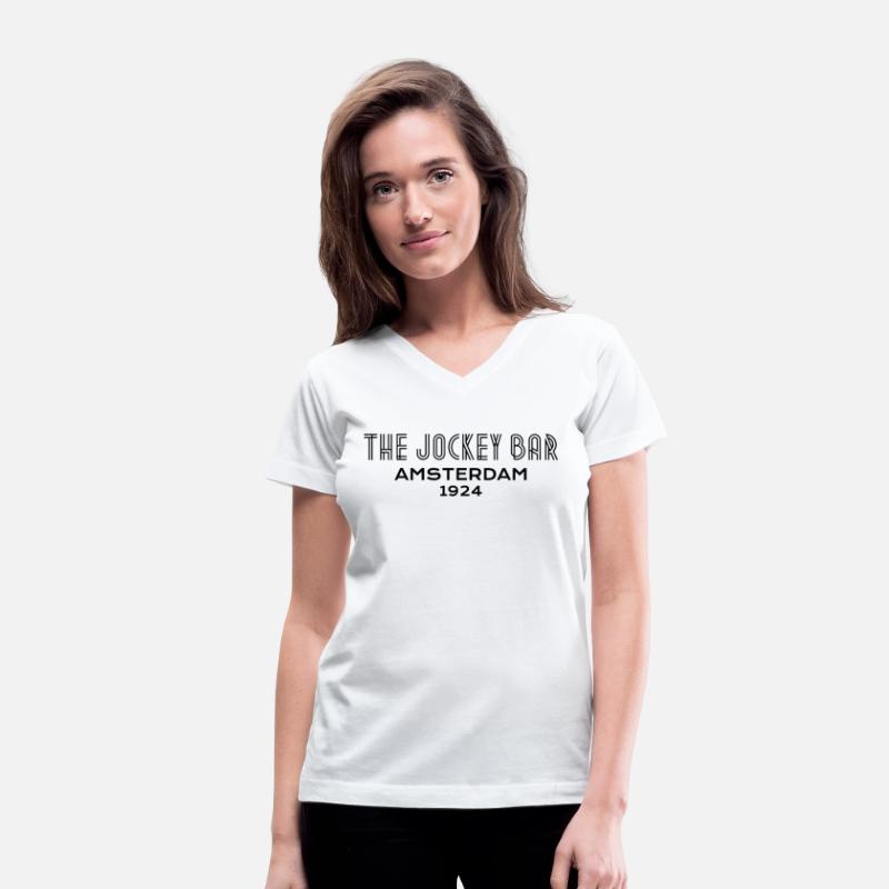 The Jockey Bar Amsterdam