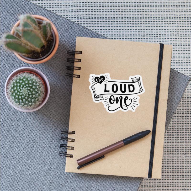 The Loud One - Wedding Party - Friends