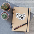 The Loud One - Wedding Party - Friends