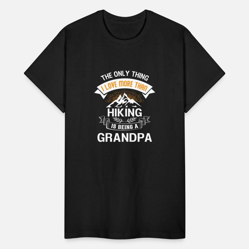 The Only Thing I Love More Than Hiking