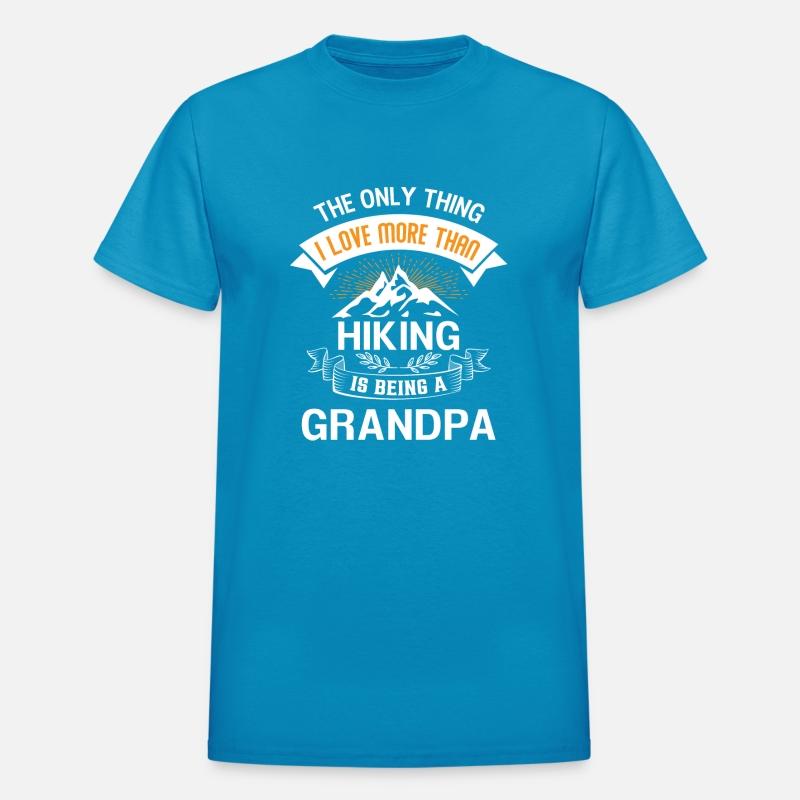 The Only Thing I Love More Than Hiking