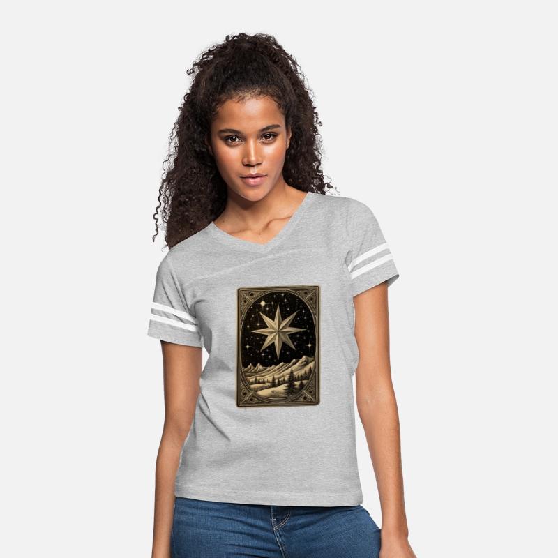 The Star of Christmas Past